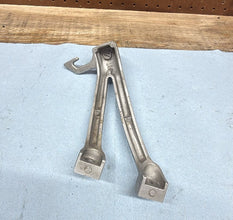 2006-2007 SUZUKI GSX-R600/750 - RIGHT PASSENGER PEG