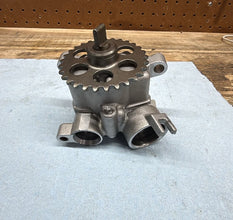 2008-2016 OEM YAMAHA YZF R6 - OIL PUMP ENGINE MOTOR PUMP