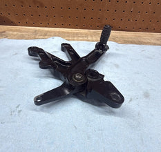 2008-2016 OEM YAMAHA YZF R6 - RIGHT BRAKE REARSET BRAKE PEDAL RACING TRACK REARS