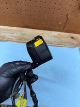 2007-2008 OEM SUZUKI GSXR1000 LEFT CLIP ON HANDLE HORN SIGNALS SWITCH SWITCHES