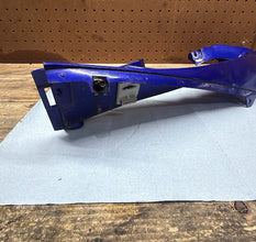 2008-2016 YAMAHA YZF R6 - RIGHT FRONT UPPER MID SIDE FAIRING COWL