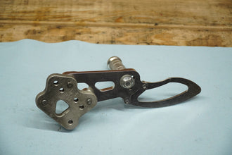 2006-2007 SUZUKI GSX-R600/750 RIGHT REARSET FFORCE