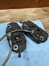 2006-2007 OEM SUZUKI GSXR 600 750 FRONT BRAKE CALIPER CALIPERS LEFT RIGHT