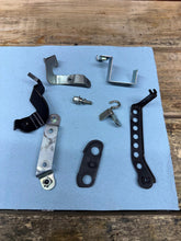 2006-2007 OEM SUZUKI GSXR 600/750 BRACKET HARDWARE