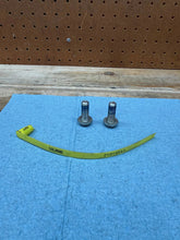 2006-2007 OEM SUZUKI GSXR600/750 KICKSTAND MOUNT BOLTS