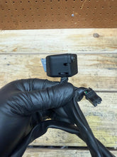 2013 - 2018 KAWASAKI NINJA 636 OEM RIGHT CONTROL SWITCH