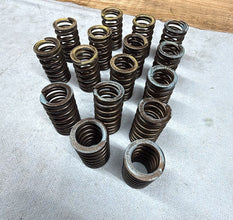 2008-2013 OEM YAMAHA YZF R6 - VALVE SPRINGS