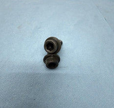 2011-2026 OEM SUZUKI GSX-R600/750 - KICKSTAND BOLTS BRACKET HARDWARE