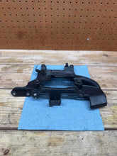 2016-2020 OEM KAWASAKI ZX10R BRACKET TRAY REAR