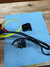 2018-2024 OEM KAWASAKI NINJA ZX6R 636 ENGINE STARTER RELAY STARTING MOTOR SWITCH