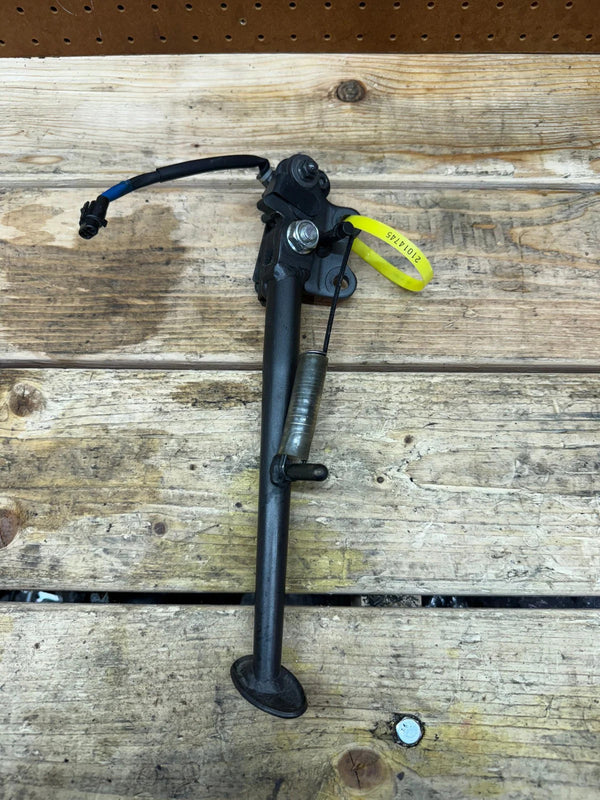2019-2023 OEM KAWASAKI NINJA ZX6R ZX636 KICKSTAND SIDE KICK STAND SENSOR