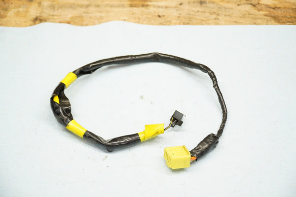 2006-2007 SUZUKI GSX-R600/750 HORN BYPASS WIRE FOR TRACK BIKE