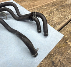 2008-2016 OEM YZF R6 TANK BREATHER HOSES