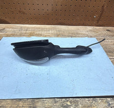 2006-2007 OEM SUZUKI GSX-R600/750 - RIGHT MIRROR