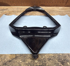 2008-2016 YAMAHA YZF R6 - MIDDLE TAIL FAIRING COWL