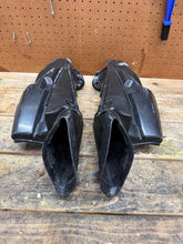 2006-2007 OEM SUZUKI GSXR LEFT & RIGHT AIR DUCTS