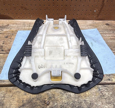2006-2007 OEM YAMAHA YZF R6 - MAIN SEAT PILLON CUSHION