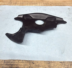 2008-2016 OEM YAMAHA YZF R6 - BOTTOM TRIPLE TREE GUARD PLASTIC FAIRING