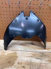 2017-2025 KAWASKI NINJA 650 FRONT UNDER NOSE FAIRING COWL