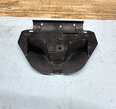 08-16 OEM YAMAHA YZF R6 - INNER FRAME INSERT COVER