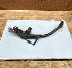 2009-2016 OEM SUZUKI GSX-R1000 - KICKSTAND & SENSOR * FOR LOWERED BIKE *