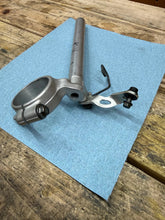 2004-2005 RIGHT CLIP ON HANDLEBAR OEM 56111-29G00
