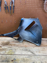 2005-2006 HONDA CBR600RR CBR 600 600RR RIGHT SIDE PLASTIC FAIRING