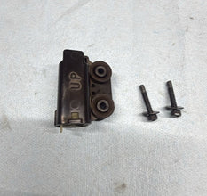 2006-2007 OEM YAMAHA YZF R6 - TIP SENSOR & BOLTS
