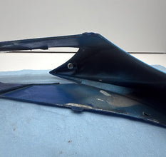 2011-2026 OEM SUZUKI GSX-R600/750 - LEFT SIDE TAIL FAIRING COWL