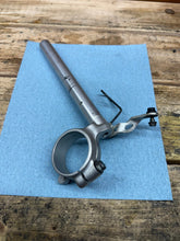 2004-2005 RIGHT CLIP ON HANDLEBAR OEM 56111-29G00