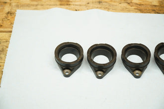 2006-2007 OEM SUZUKI GSX-R600 INTAKE MOTOR ENGINE BOOTS