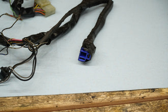 2006-2007 OEM SUZUKI GSX-R600/750 OEM HEADLIGHT HARNESS
