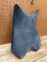 08-16 OEM YAMAHA YZF R6R R6 FRONT DRIVERS SEAT PAD SADDLE PILLION