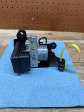 2019 - 2023 OEM KAWASAKI NINJA 636 OEM ABS PUMP