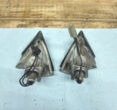 2006-2007 OEM SUZUKI GSX-R600/750 - LEFT RIGHT READ BLINKERS