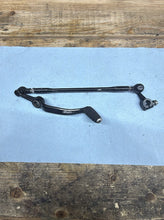 2008-2016 ORM YAMAHA YZF R6 - SHIFTER LINKAGE AND SHIFT PEDAL