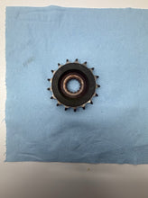 2011-2026 OEM SUZUKI GSX-R600 - FRONT 17 TOOTH SPROCKET GEAR COG