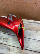 2004-2006 YAMAHA YZF R1 OEM LEFT MID UPPER SIDE FAIRING COWL PLASTIC