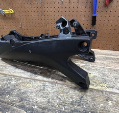 2008-2010 OEM SUZUKI GSX-R600/750 - SUBFRAME TAIL HALFFRAME