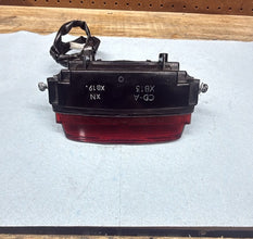 2008-2011 OEM HONDA CBR1000RR - TAIL BRAKE LIGHT REAR LIGHT