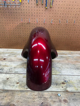 2008-2018 SUZUKI GSXR 1300 FRONT FENDER