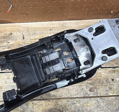 2007-2008 OEM SUZUKI GSX-R1000 - SUBFRAME REAR TAIL SUBFRAME & UNDERTAIL