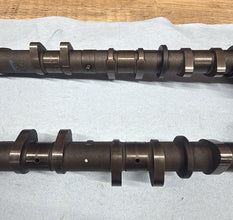 2006-2007 OEM SUZUKI GSX-R600 - CAMSHAFTS INTAKE EXAUST PAIR