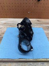 08-19 OEM SUZUKI GSX1300R TOP UPPER TRIPLE CLAMP TREE