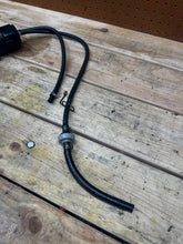 2017-20 OEM APRILIA RSV4 1100 V4 EVAP VAPOR CHARCOAL EMISSION CANISTER W/ HOSES