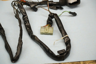 2006-2007 OEM SUZUKI GSX-R600/750 OEM HEADLIGHT HARNESS
