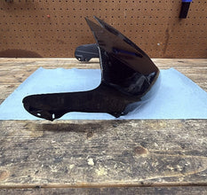 2008-2016 YAMAHA YZF R6 - GAS FUEL TANK FAIRING COWL