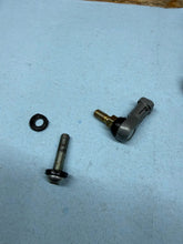 2006-2007 OEM SUZUKI GSXR 600 GSXR 750 STEERING DAMPER STABILIZER