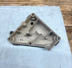 2008-2016 OEM YAMAHA YZF R6 - CRANKCASE BREATHER COVER