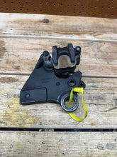 2011-2015 OEM KAWASAKI ZX10R REAR CALIPER & BRACKET